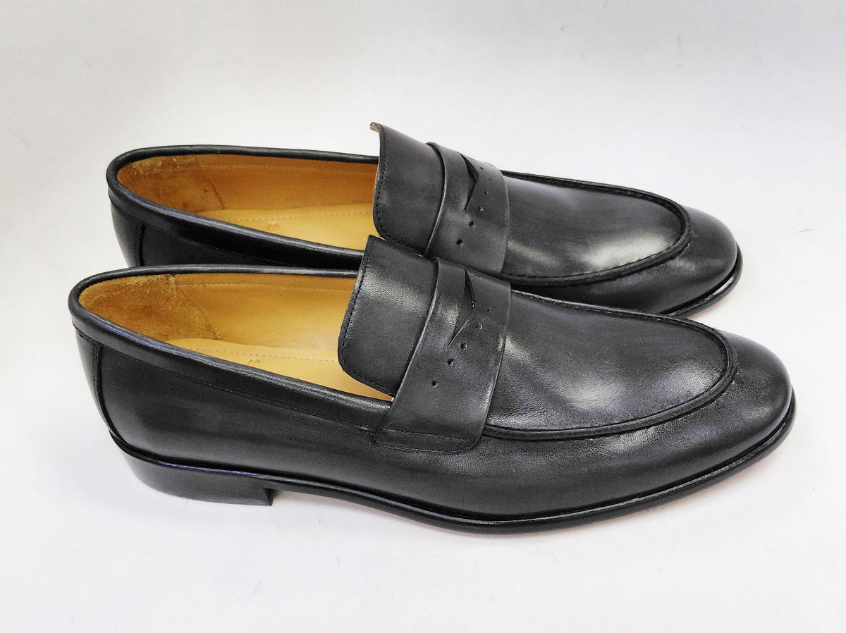 Penny Loafer