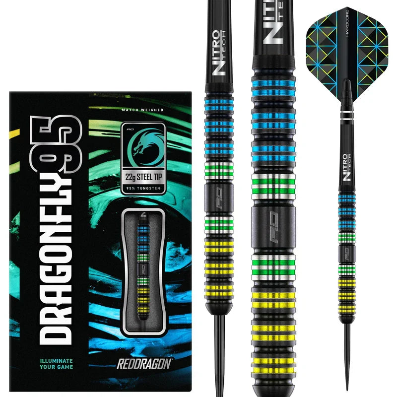 Steel Tip Darts