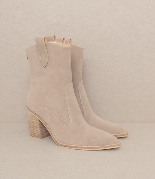 Women's Western Boots