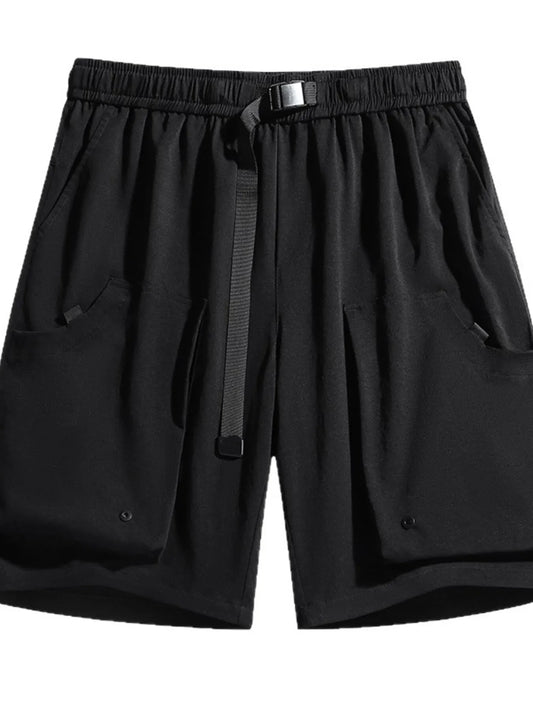 Men's Plus Size Shorts