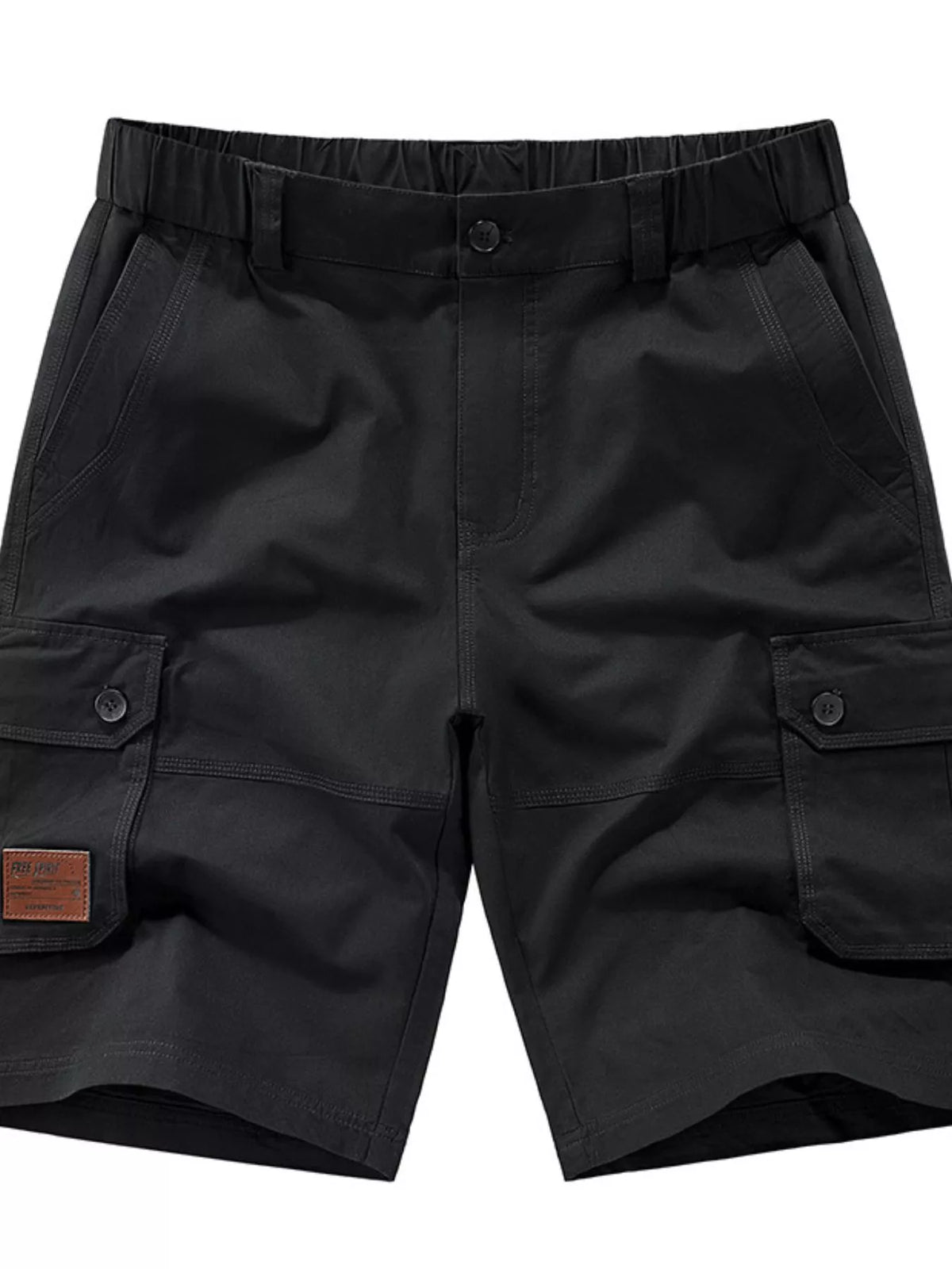 Men's Plus Size Shorts