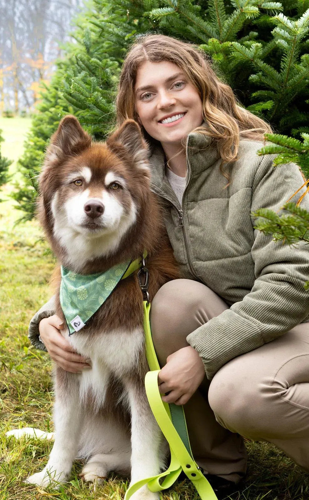 Waterproof Pet Leash