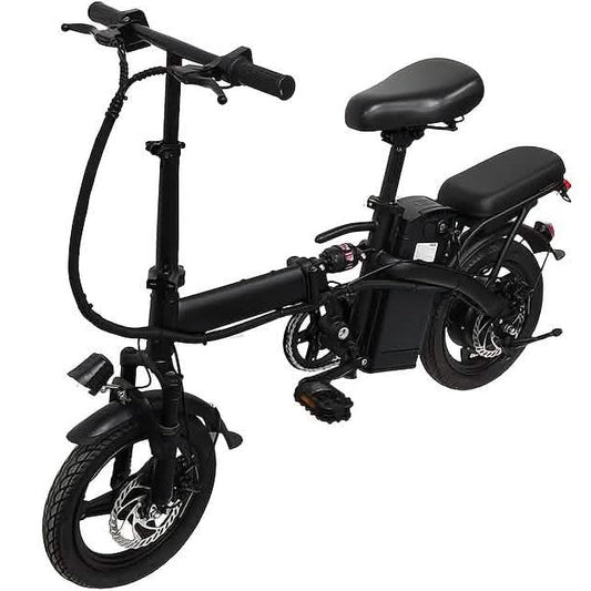 14" Folding Electric Bike