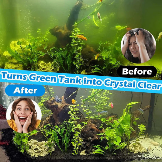 Aquarium UV Filter