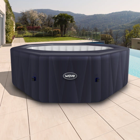 Inflatable Hot Tub