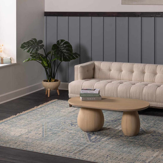 Handmade Rug