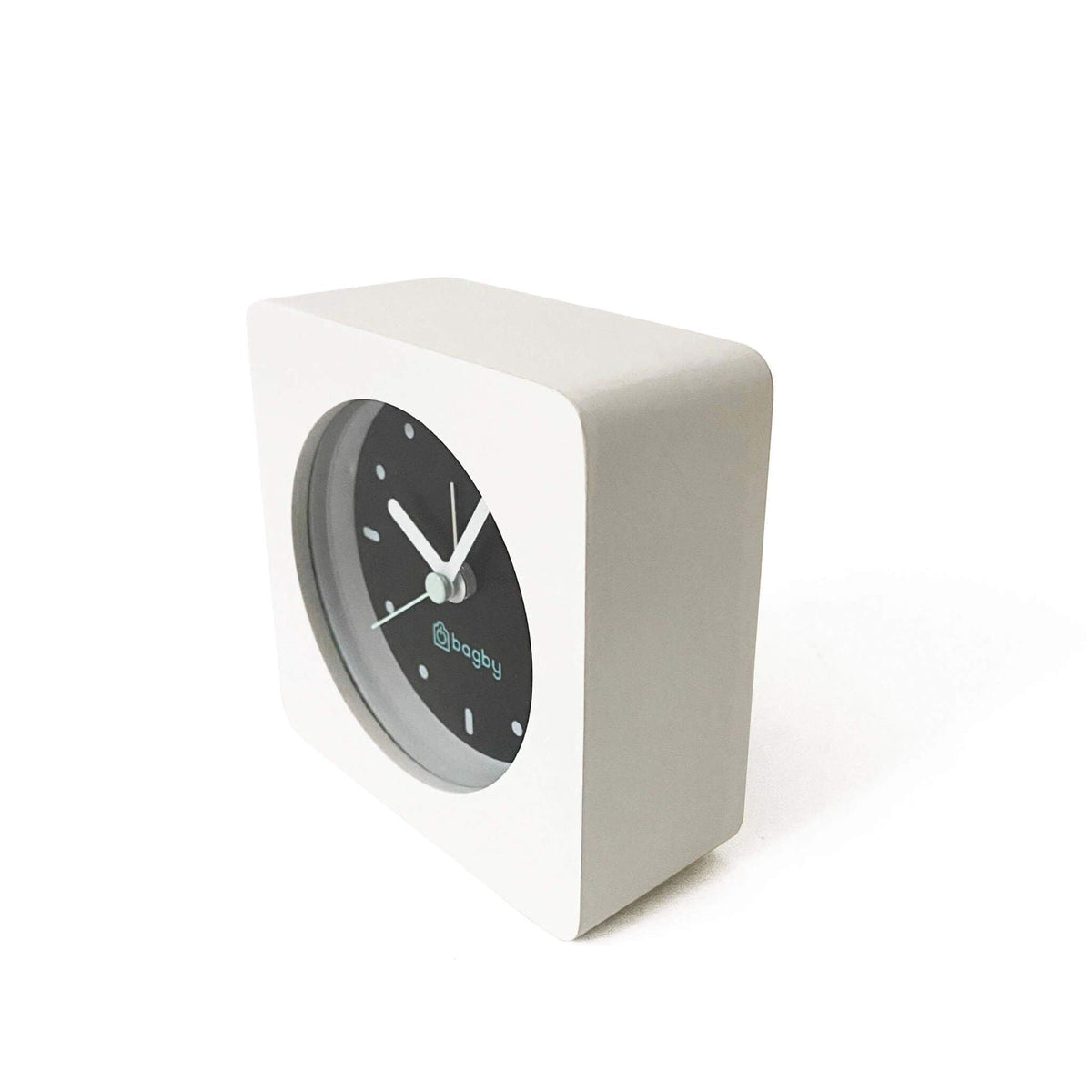Silent Alarm Clock