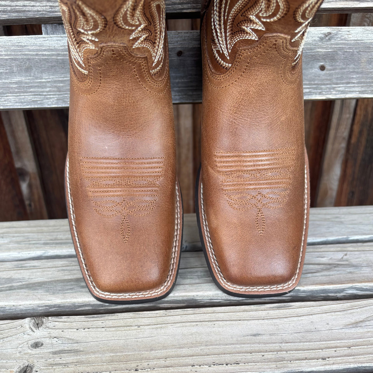 Women's Cowboy Boots