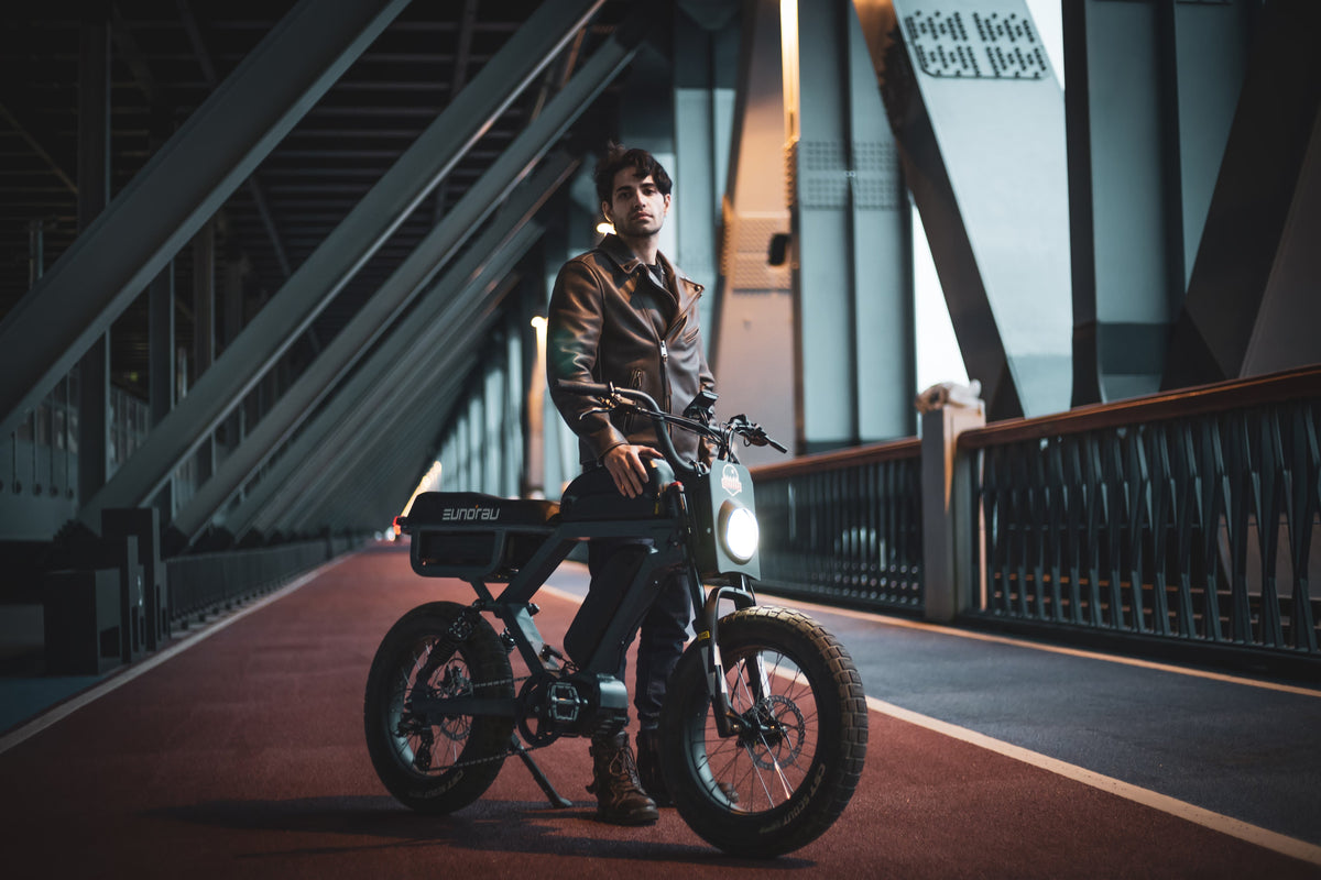 Electric Bike