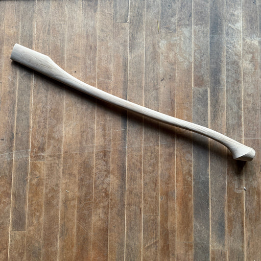 Premium Axe Handle