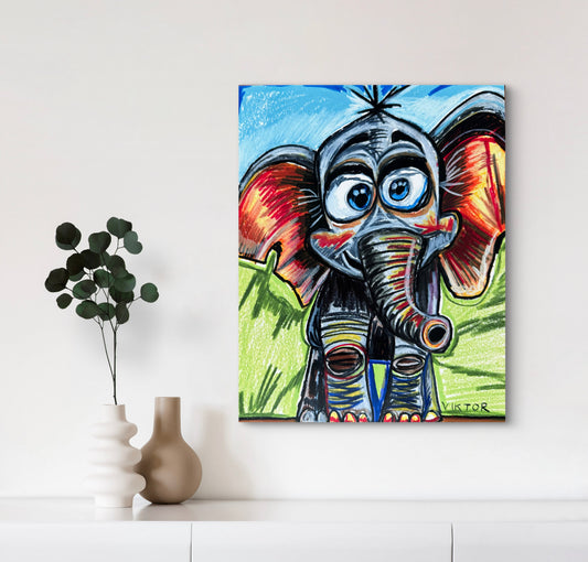Art Prints