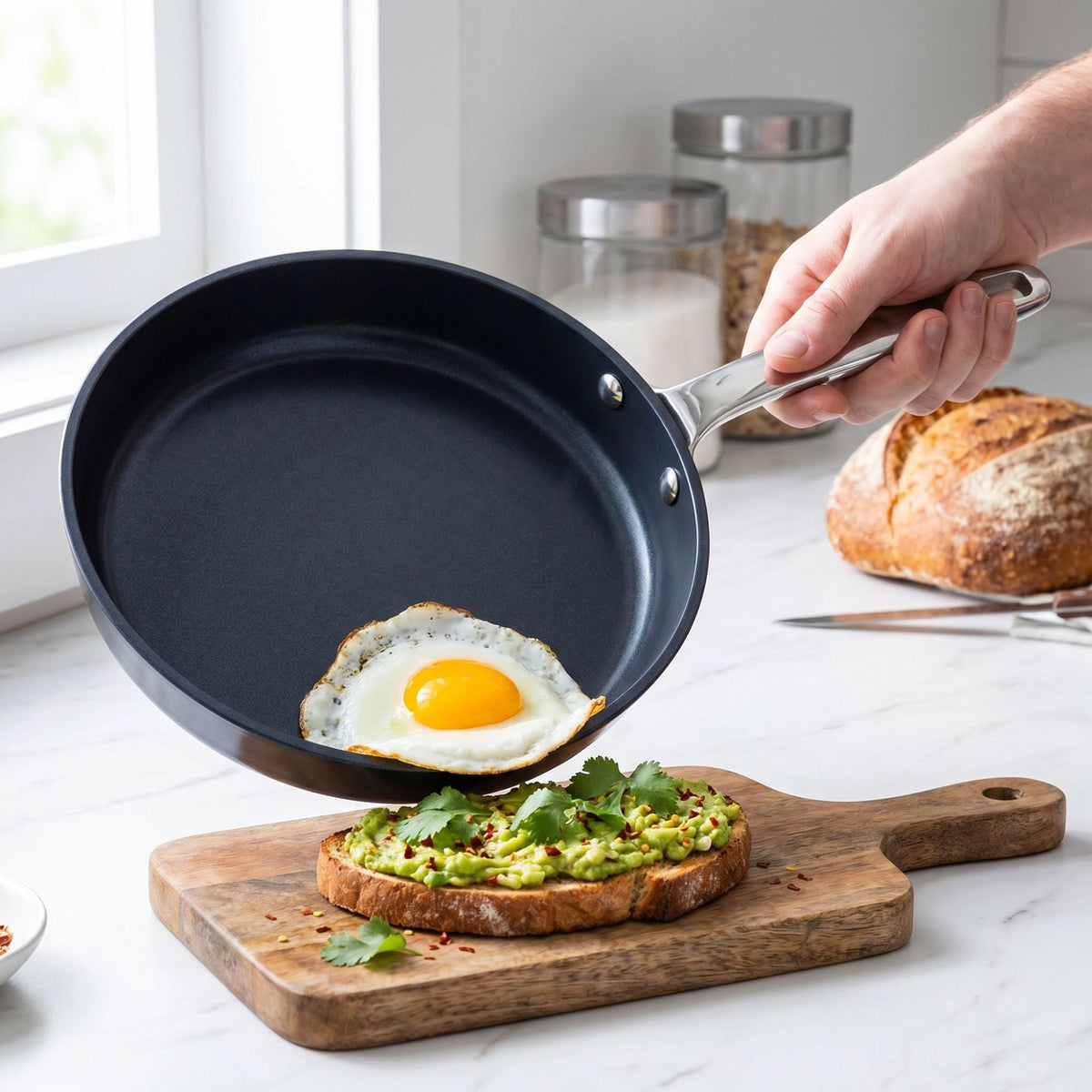 Nonstick Cookware Set