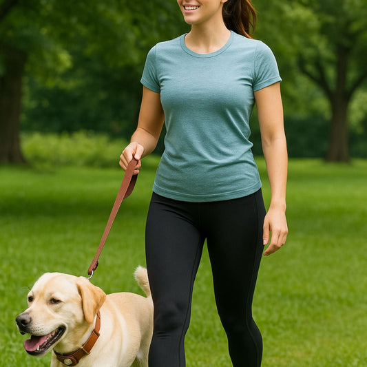 Air Tag Dog Collar
