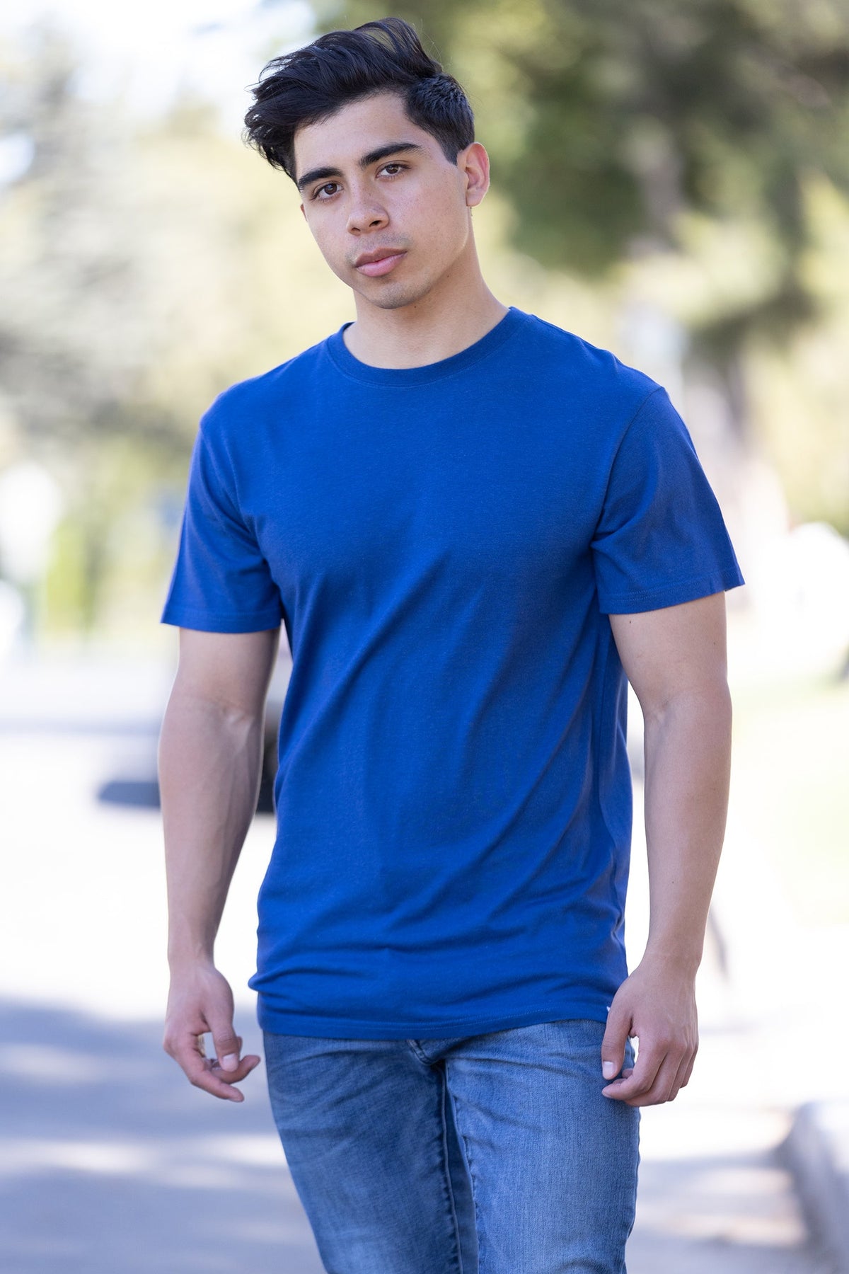 Men's T Shirt