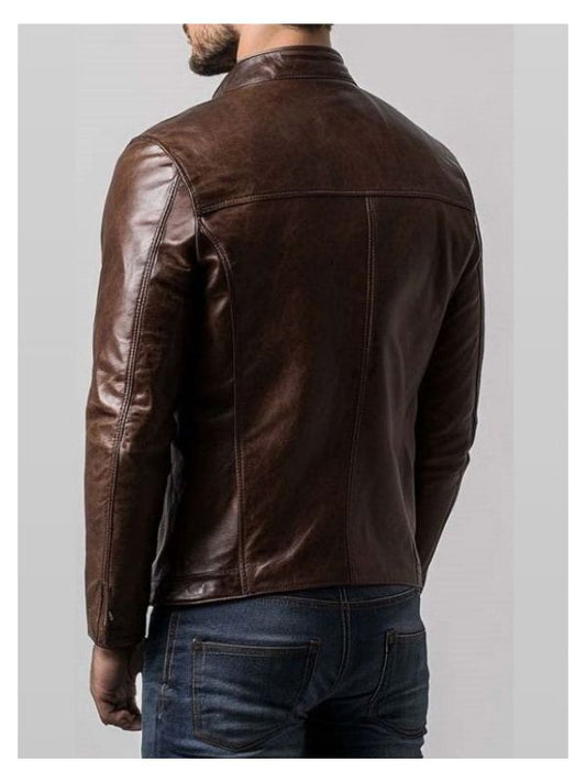 Men's Plus Size Jacket