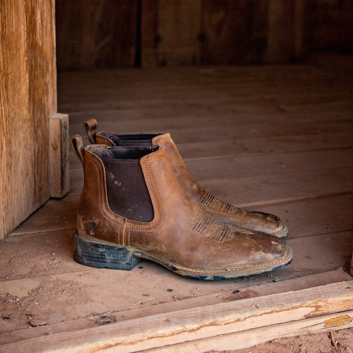 Men's Boots