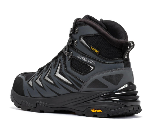 Hiking Boots
