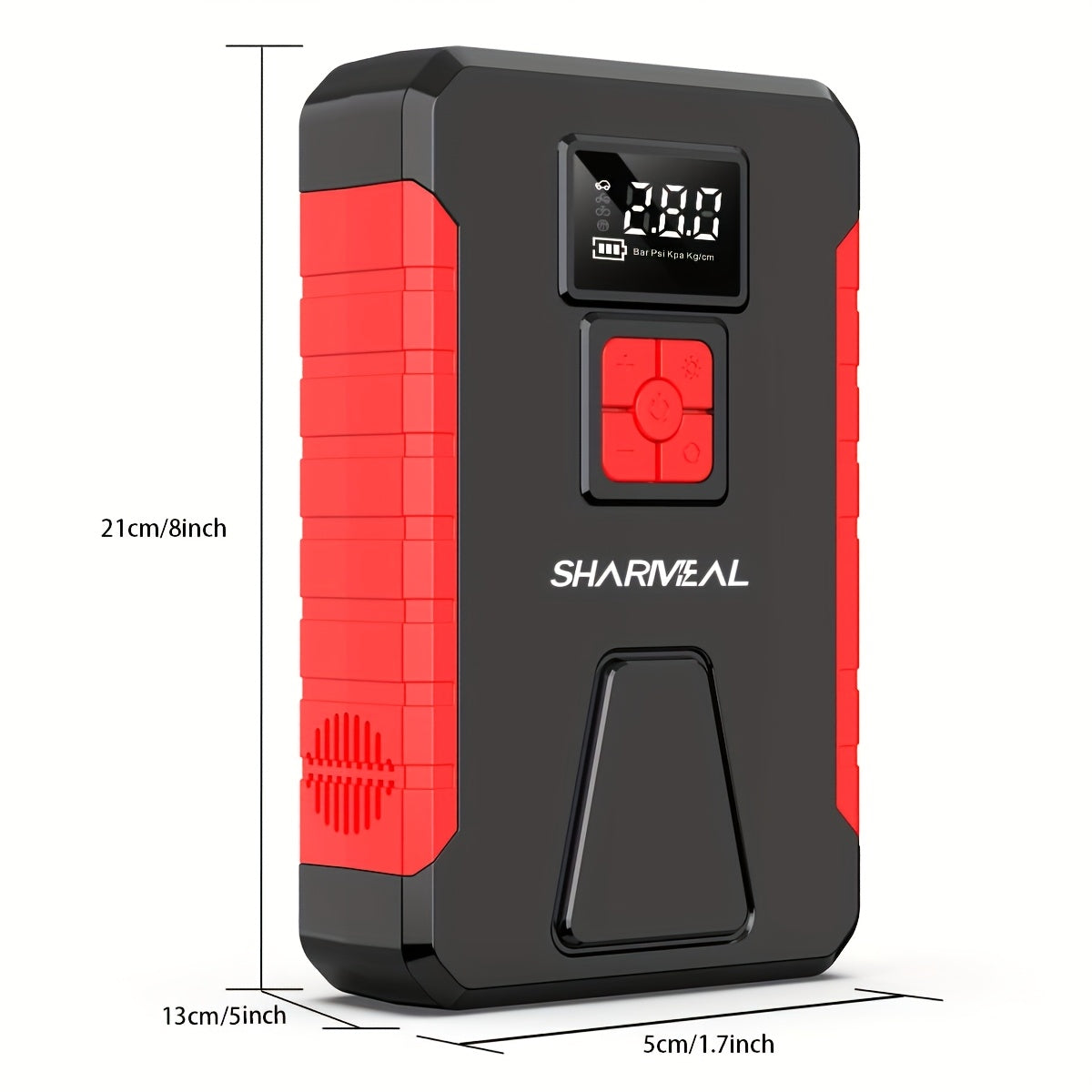 Car Jump Starter