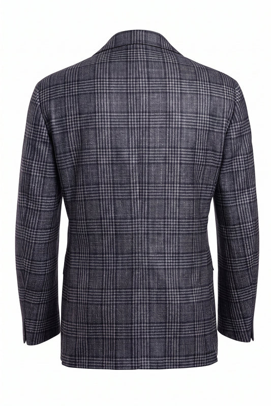 Men's Cashmere Sport Jacket
