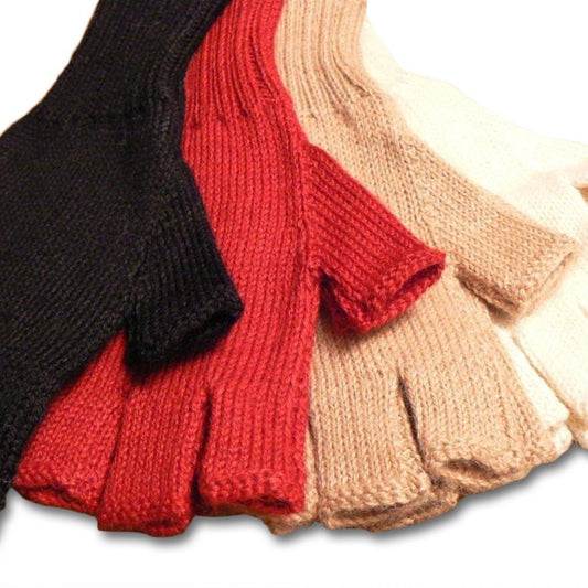 Alpaca Gloves