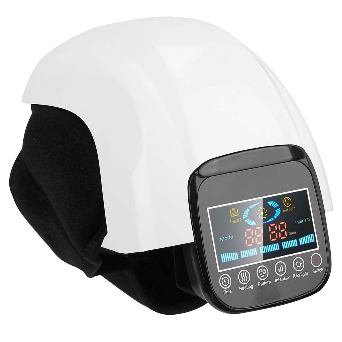 Electric Rechargeable Knee Massager