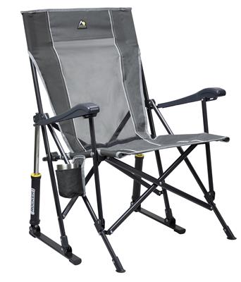 Camping / Outdoor Rocking Chair