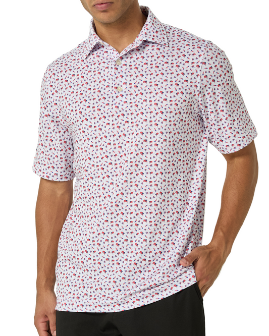 Men's Polo Shirt
