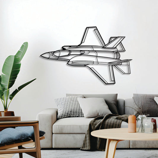 Aircraft Wall Art