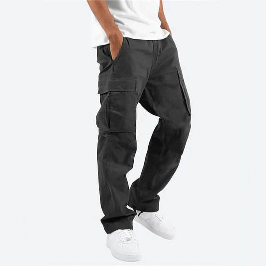 Men's Cargo Pants