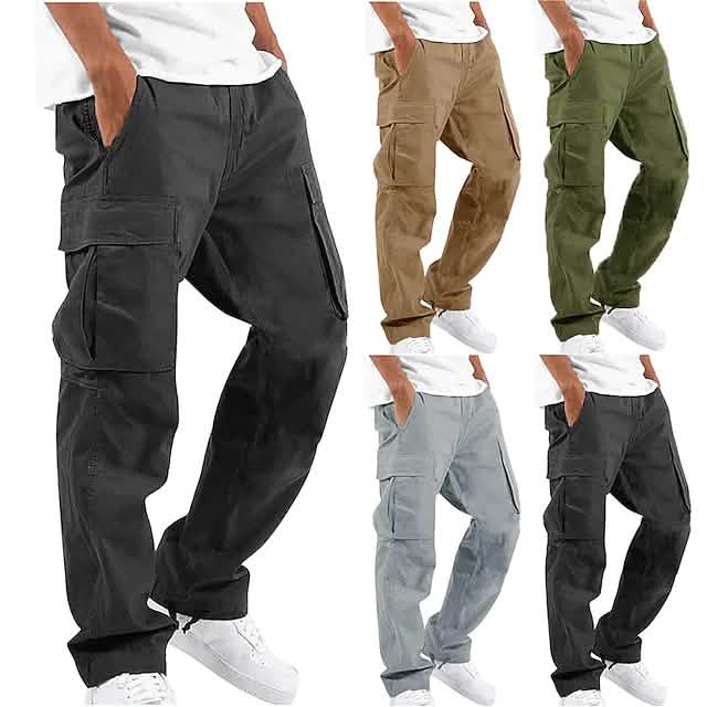 Men's Cargo Pants