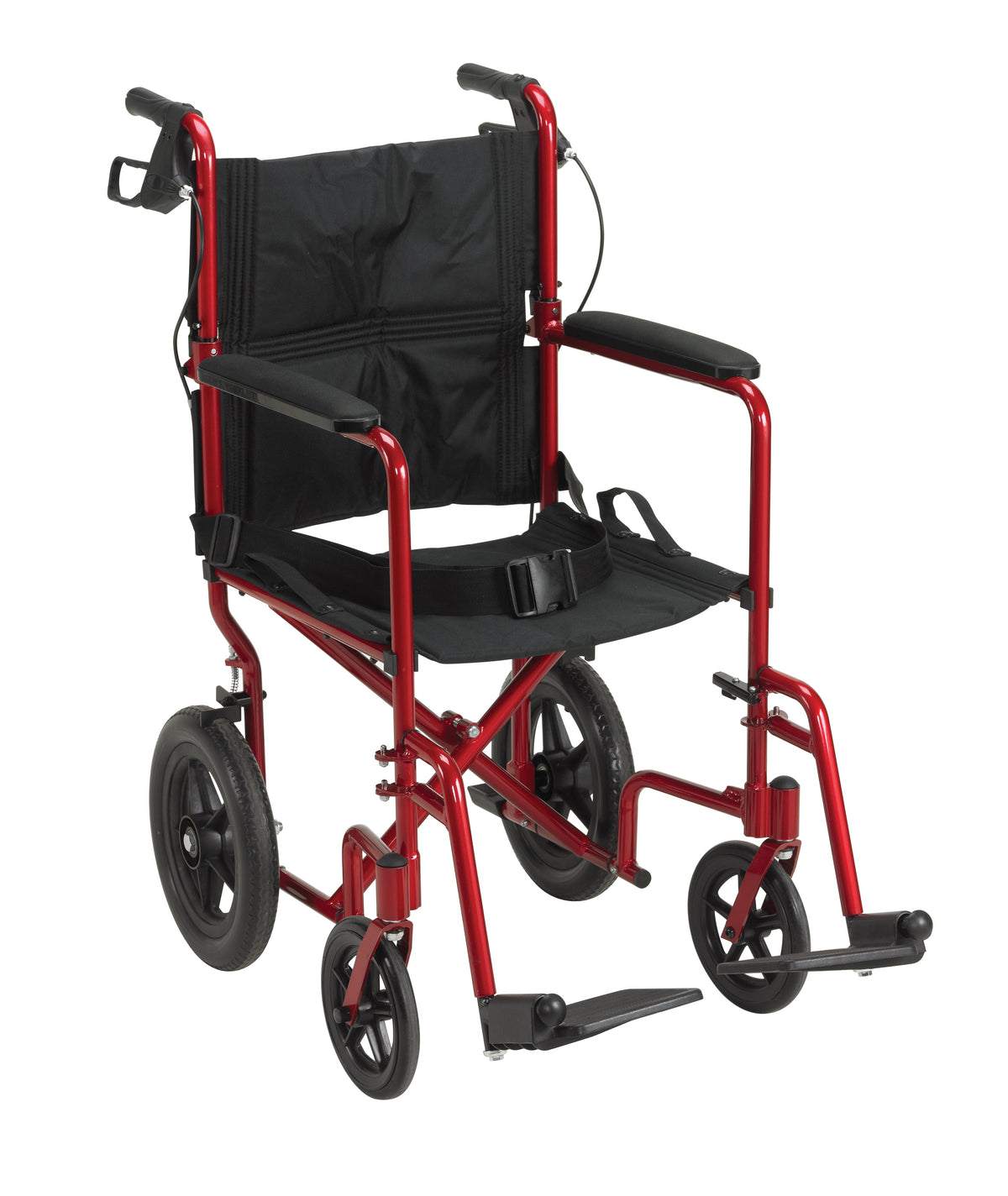 Lightweight Wheelchair