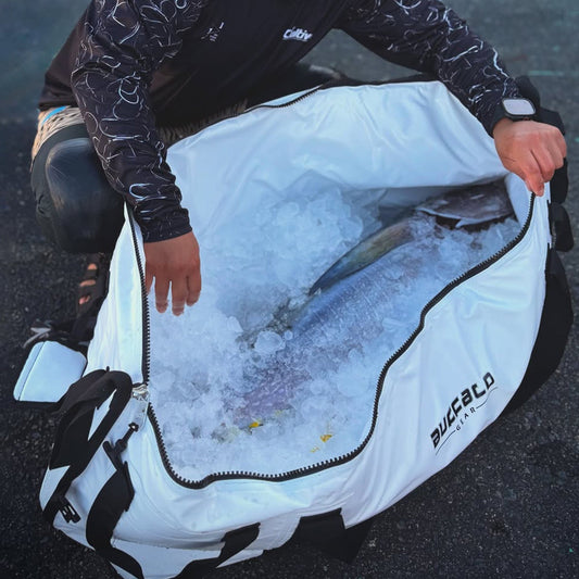 Fish Cooler Bag