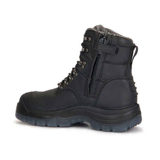 Men's Work Boots
