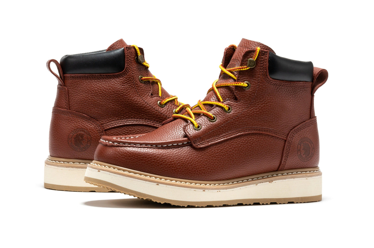 Men's Work Boots