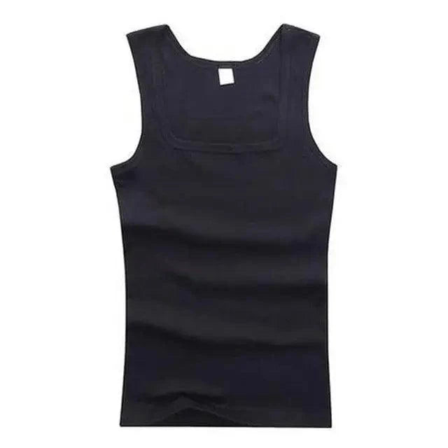 Men's Plus Size Vest