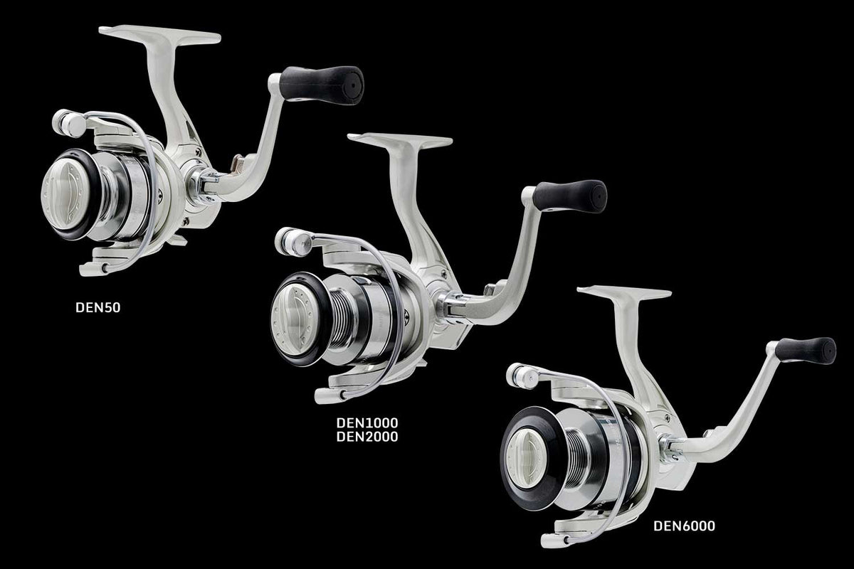 Fishing Spinning Reel
