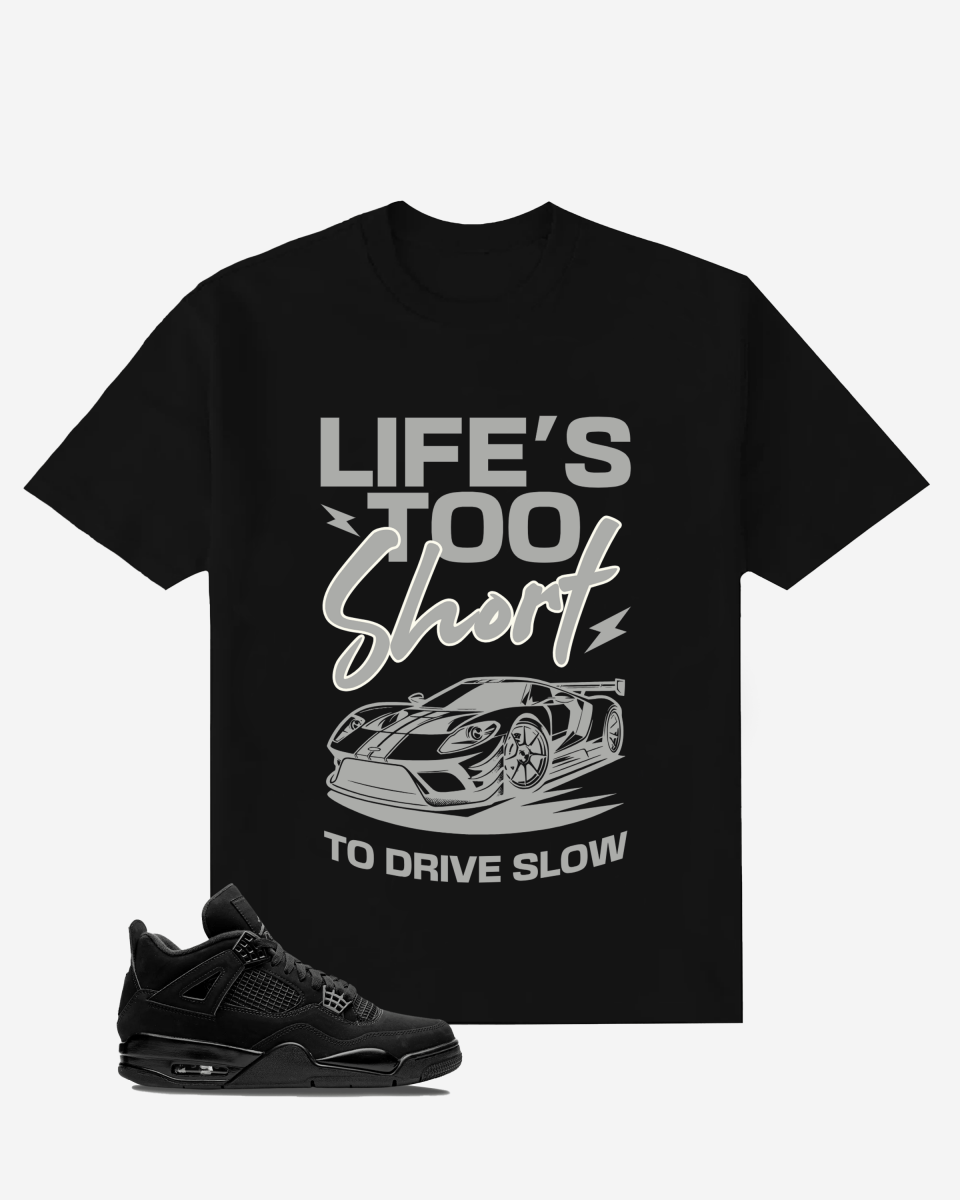 Men's Plus Size T Shirt