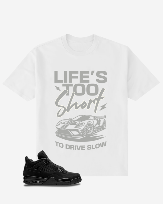 Men's Plus Size T Shirt