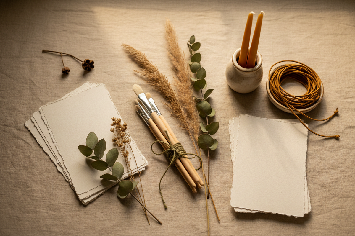 Arts & Crafts & Games
