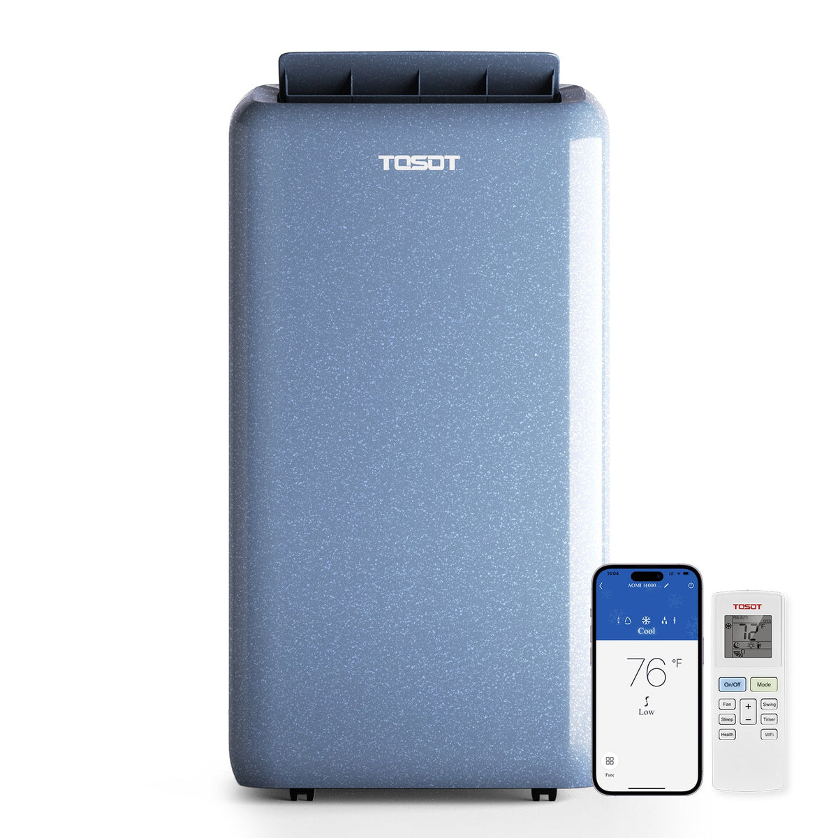 Portable Air Conditioner