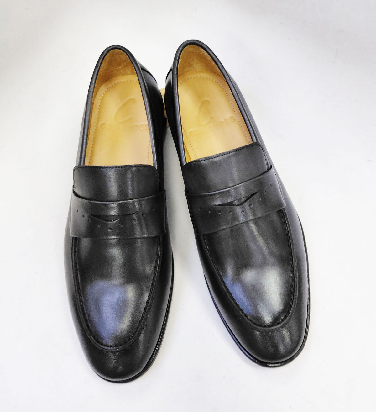 Penny Loafer