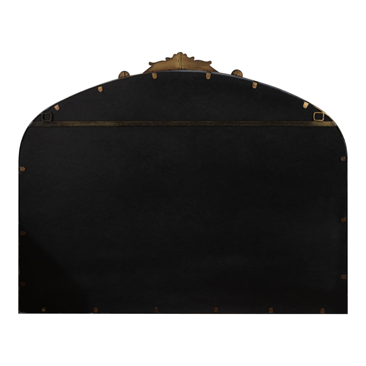Traditional Arch Mirror