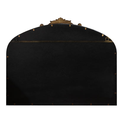 Traditional Arch Mirror
