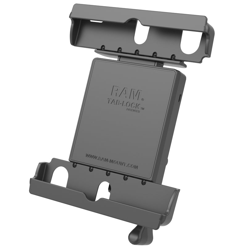 Locking Holder for 9"-10.5" Tablets