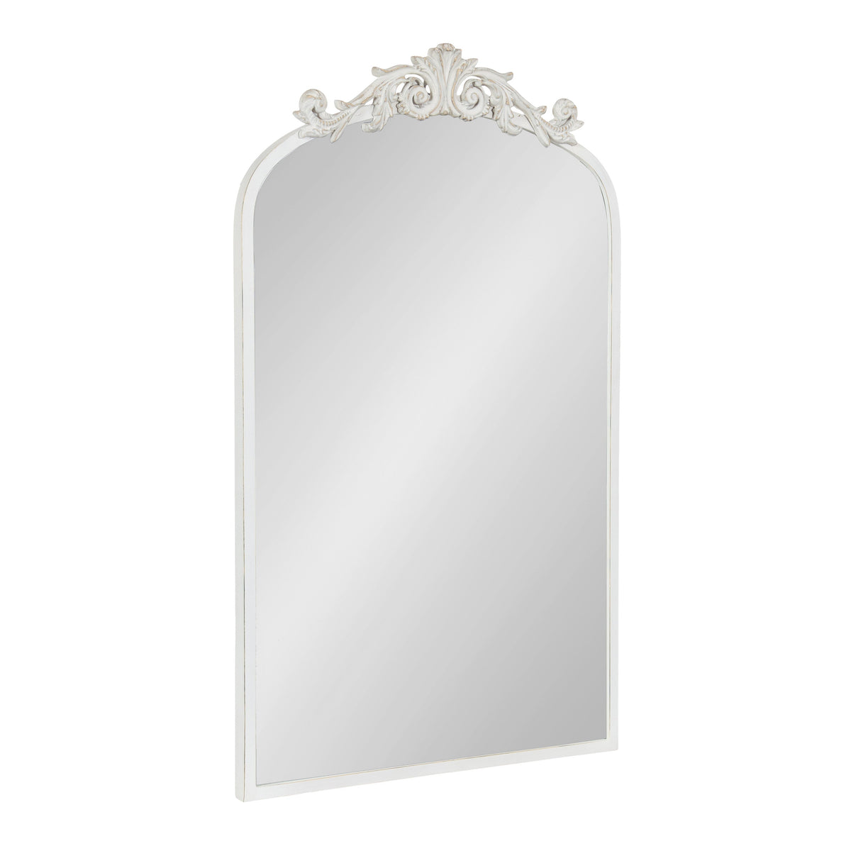 Traditional Arch Mirror