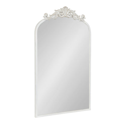 Traditional Arch Mirror