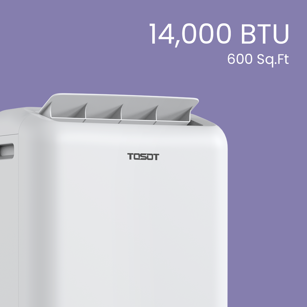 Portable Air Conditioner