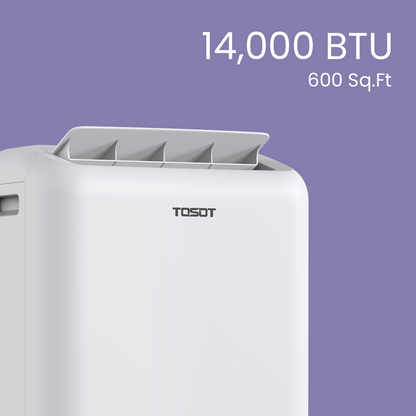Portable Air Conditioner