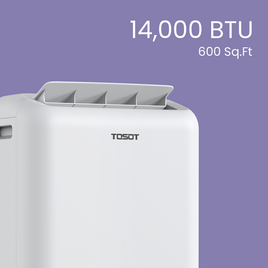 Portable Air Conditioner