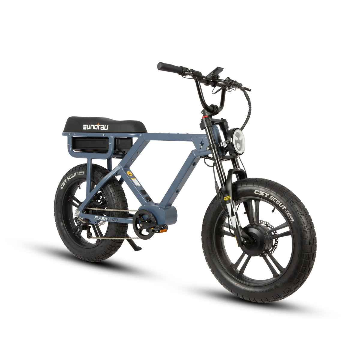 Electric Bike
